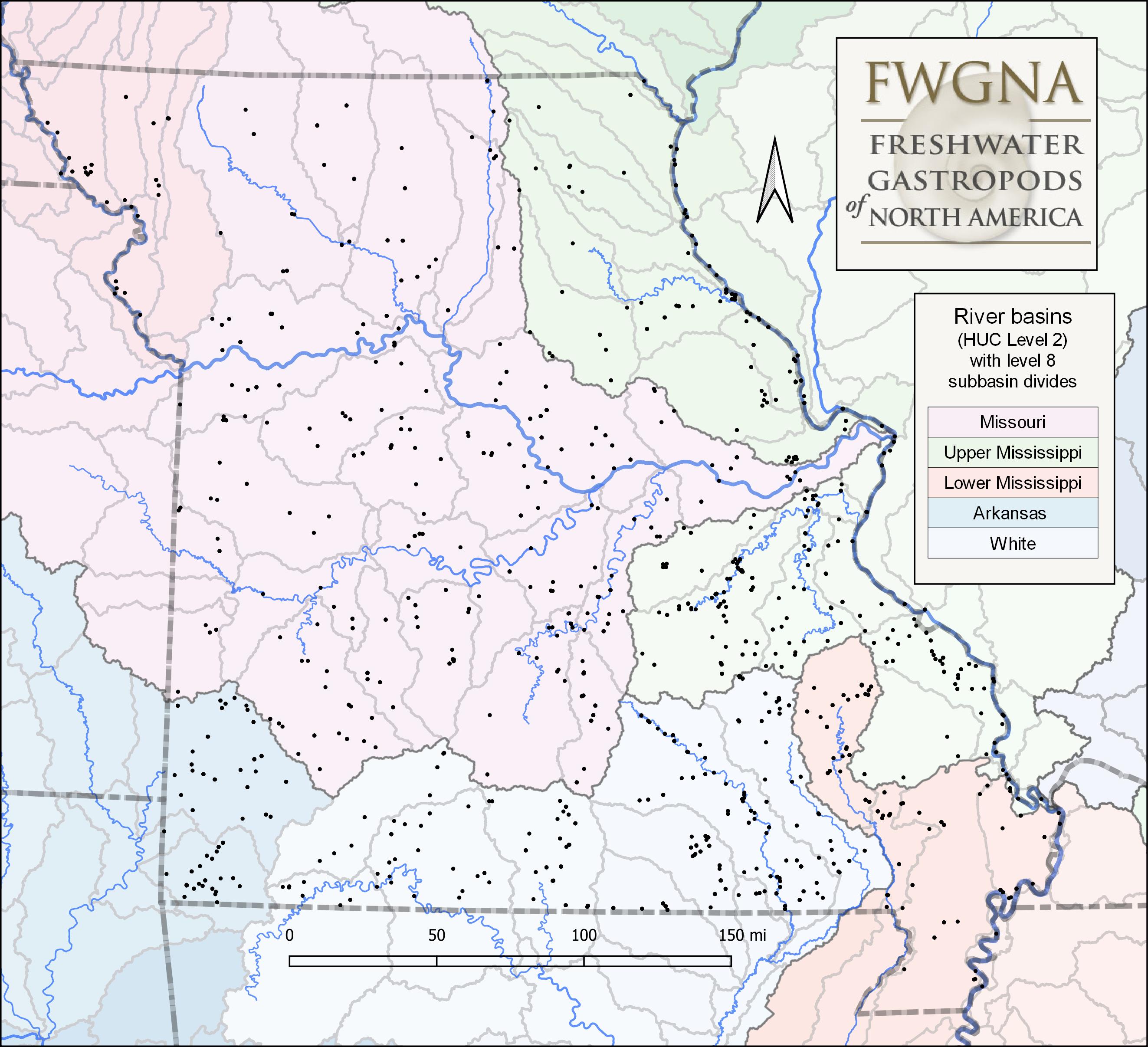 Ohio Basin