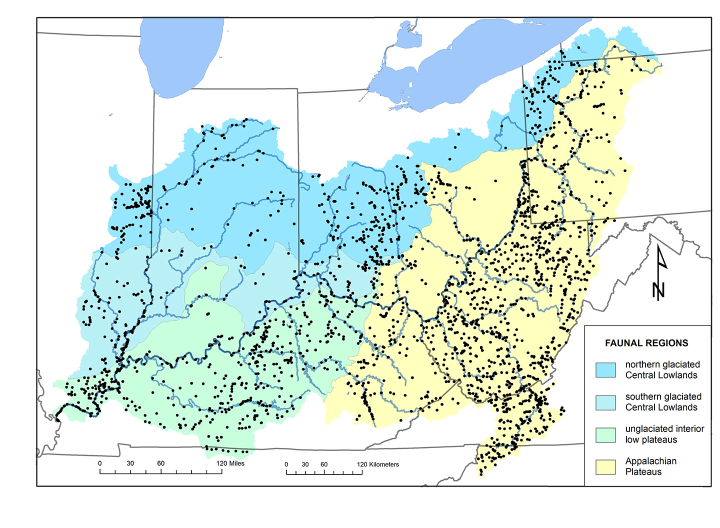 Ohio Basin