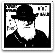 Darwin