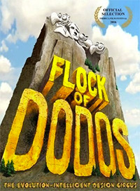 Flock of Dodos Movie